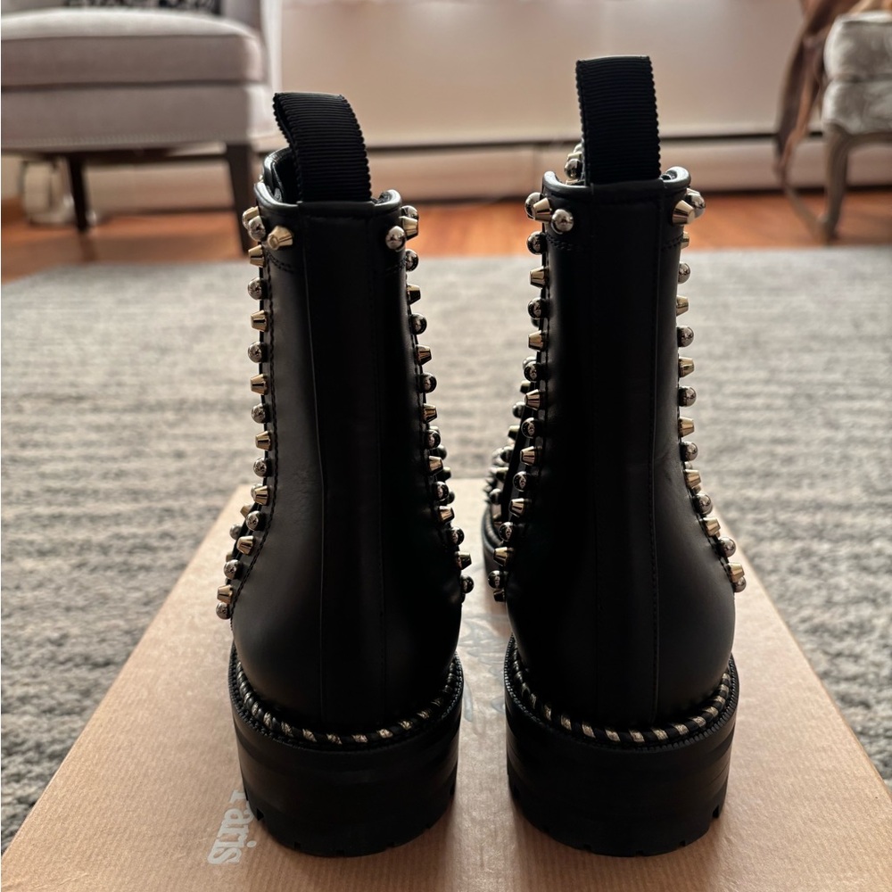 Christian Louboutin Boots - Picture 3 of 5